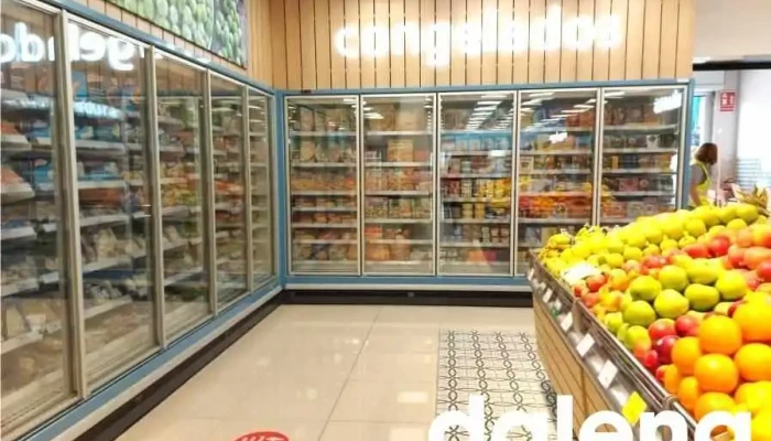 Supermercados Froiz - 65