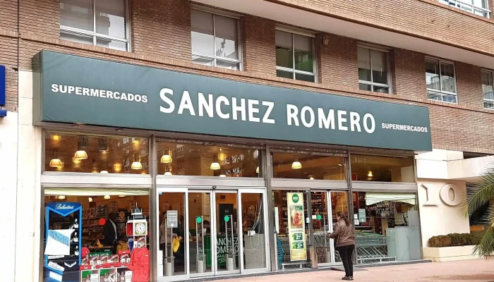 Supermercados Froiz -  Catalogo - Madrid