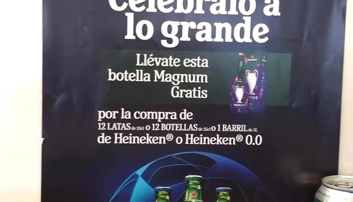 Supermercados Froiz -  Cerca De Mi - Torrejón de la Calzada