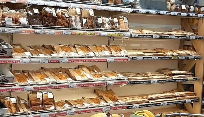 Supermercados Froiz -  Del Propietario - Getafe