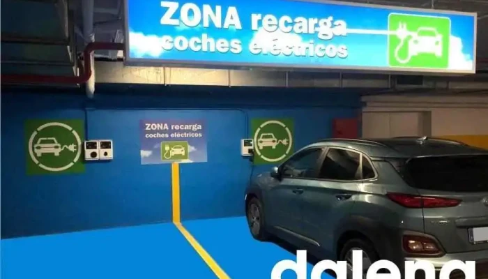Supermercados Froiz -  Del Propietario - Collado Villalba