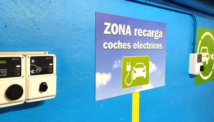 Supermercados Froiz -  Donde - Collado Villalba