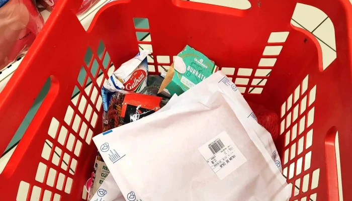 Supermercados Froiz -  Instagram - Madrid