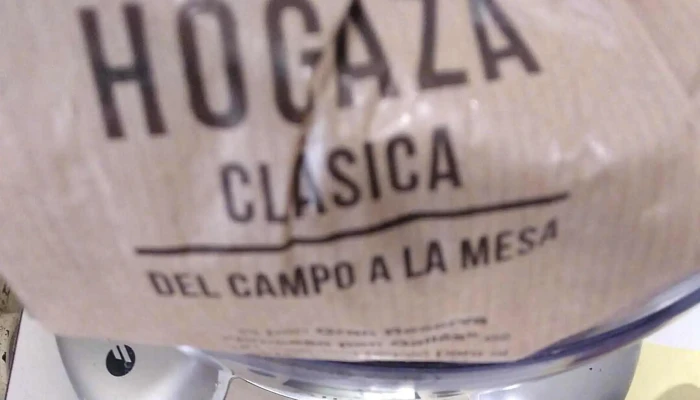 Supermercados Froiz -  Numero - Madrid
