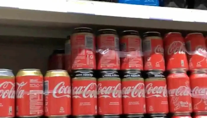 Supermercados Froiz -  Videos - Madrid