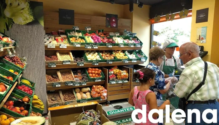 Supermercados Gadis - 20