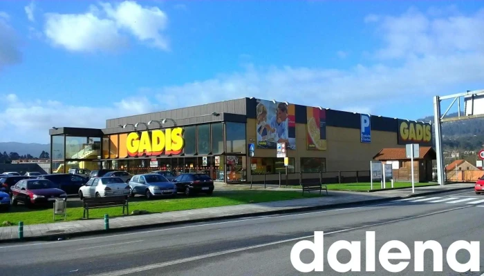 Supermercados Gadis - 25
