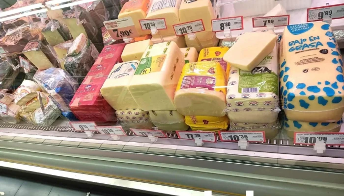 Supermercados Gadis - 7