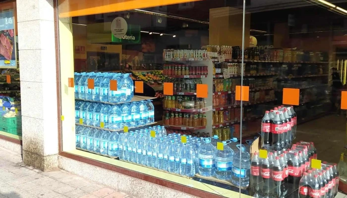 Supermercados Gadis -  Comentarios - Palencia