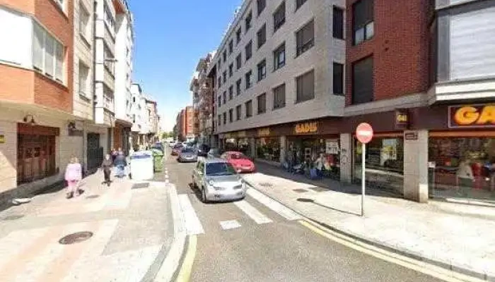 Supermercados Gadis -  Puntajedeg - Palencia