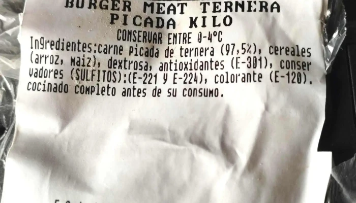 Supermercados Gadis - Zamora