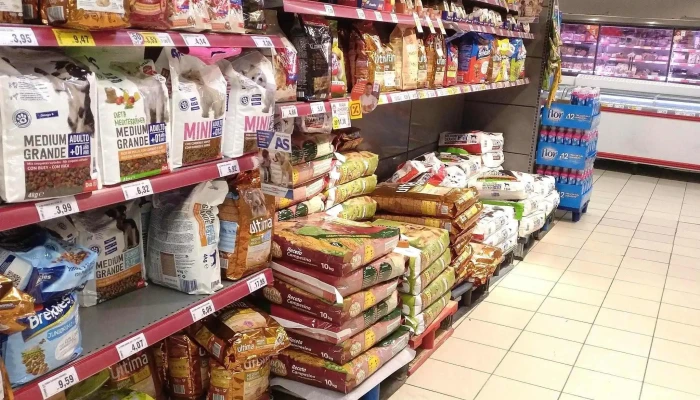 Supermercados -  Horario - Daganzo de Arriba