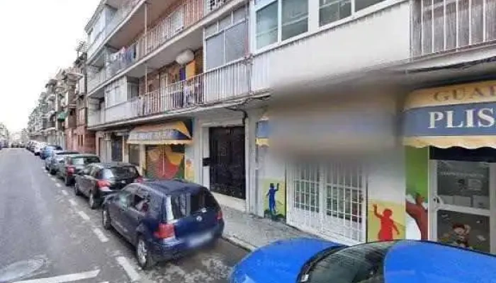 Supermercados Jordan Distribuidora Sl -  Puntajedeg - Madrid