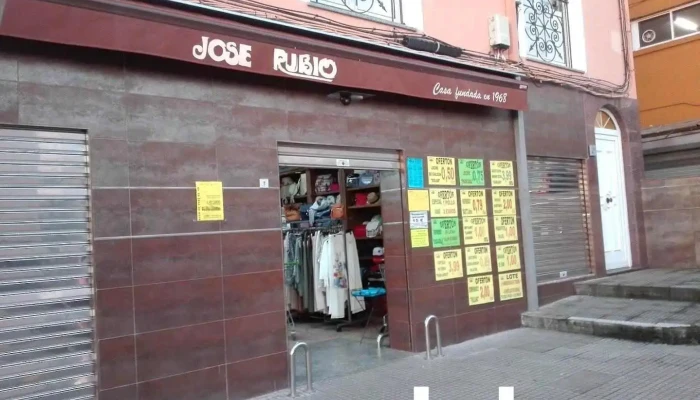 Supermercados José Rubio - Avilés