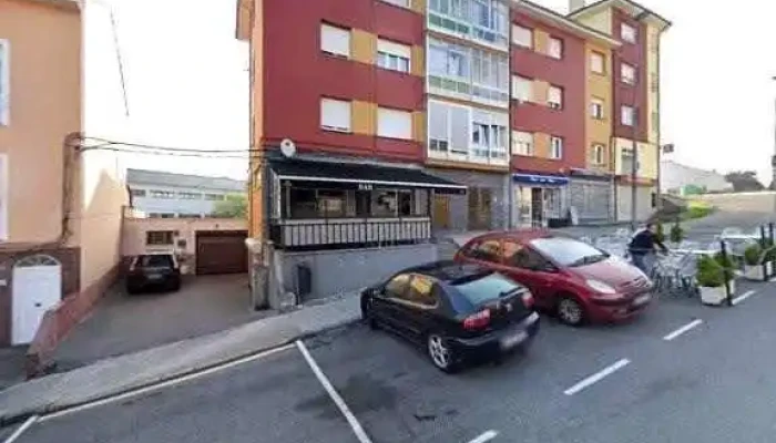 Supermercados Jose Rubio Como Llegardeg - Avilés