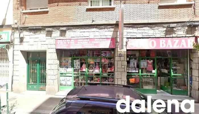 Supermercados La Despensa Juan Pantoja - Madrid