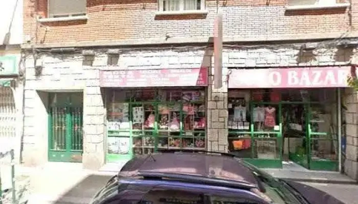 Supermercados La Despensa Juan Pantoja -  Videos - Madrid