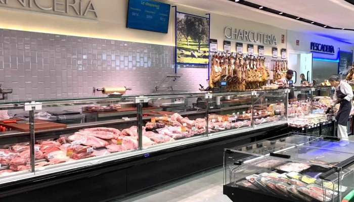 Supermercados La Despensa Villa del Prado - Villa Del Prado
