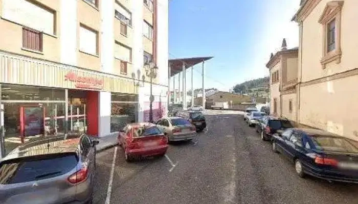 Supermercados La Plaza De Dia -  Zonadeg - Vegadeo