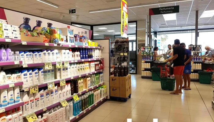 Supermercados masymas - 03730 Xàbia