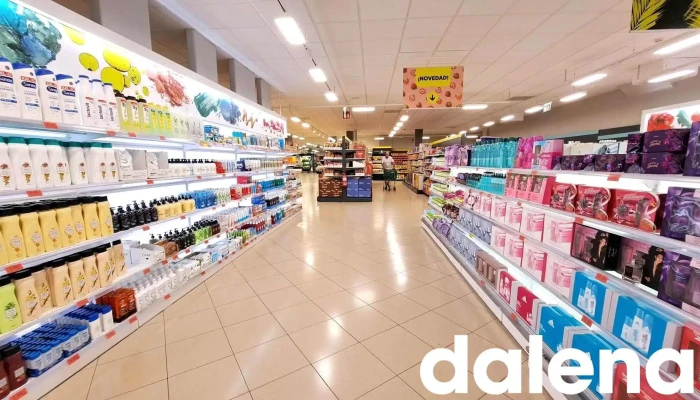 Supermercados Mercadona Cullera - 15
