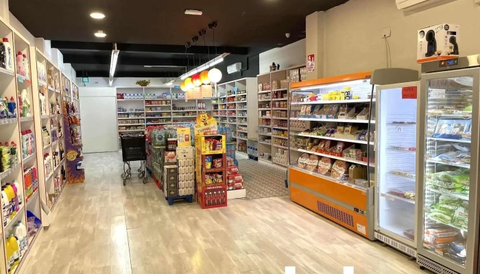 Supermercados Navarro y Daudén - 13
