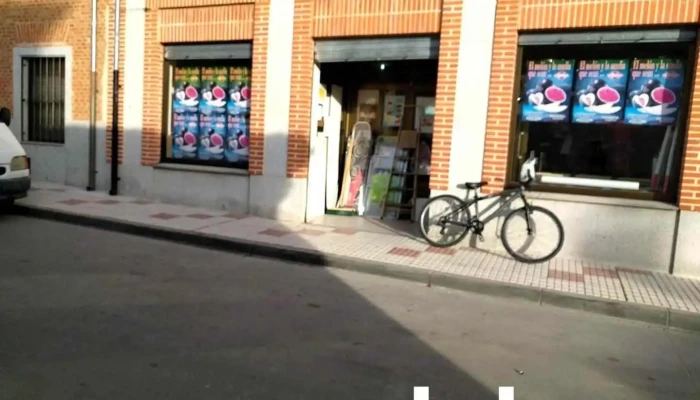 Supermercados Nieto - Macotera