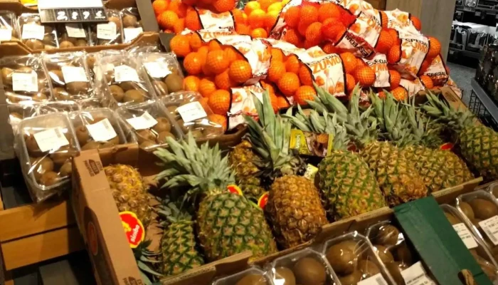 Supermercados -  Opiniones - San Fernando de Henares
