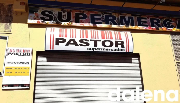 Supermercados Pastor Sa - 38