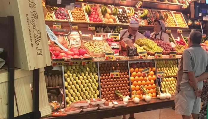 Supermercados Plaza Express -  Abierto Ahora - Coslada