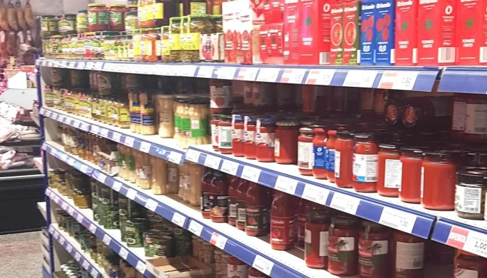 Supermercados Plaza Express -  Cerca De Mi - Coslada