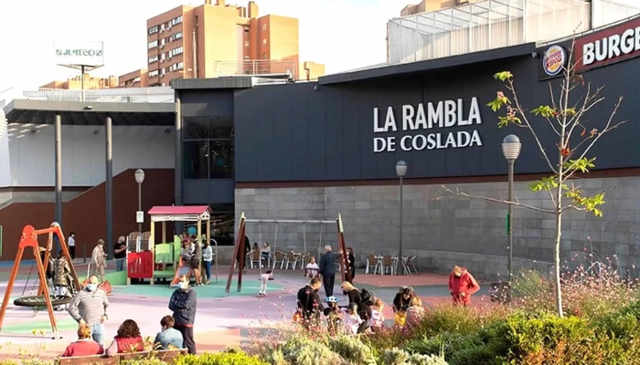 Supermercados Plaza Express -  Comentarios - Coslada