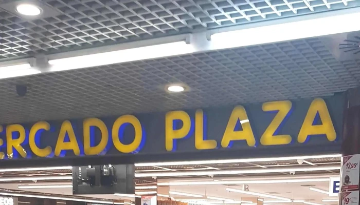 Supermercados Plaza Express -  Opiniones - Coslada