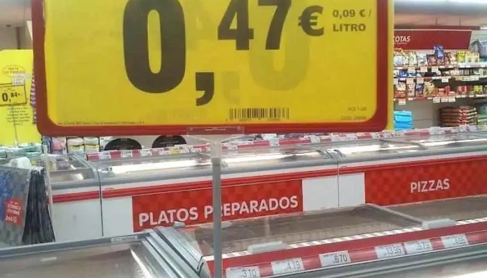 Supermercados Roldán - Almaraz De Duero