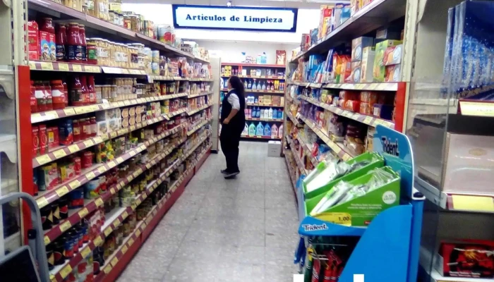 Supermercados Supermor -  Opiniones - Madrid
