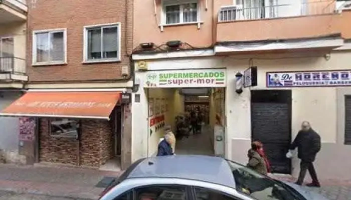 Supermercados Supermor -  Opinionesdeg - Madrid