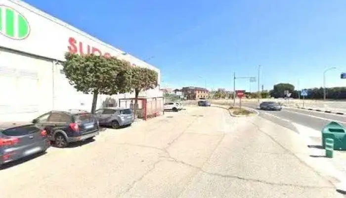 Supermercados Supermor -  Zonadeg - Algete