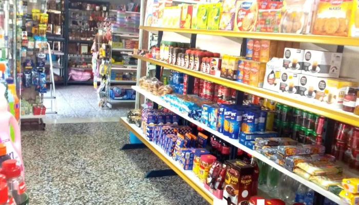 Supermercados Tere S.Cv. - 16