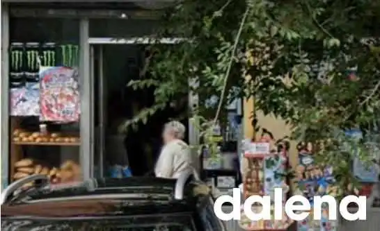 Supermercados -  Ubicacion - Madrid