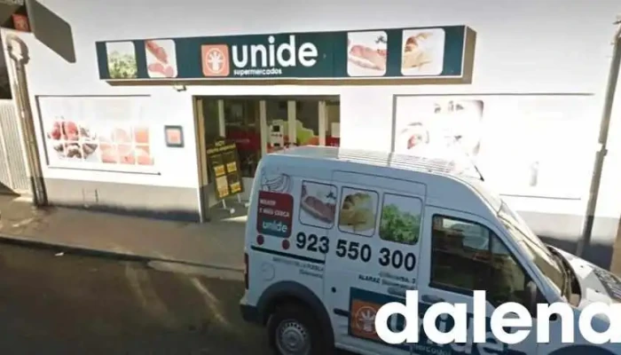 Supermercados Unide - Santiago De La Puebla