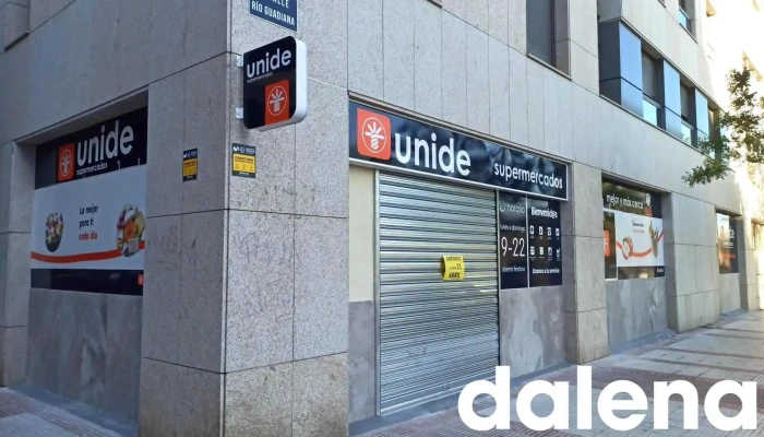Supermercados Unide - Torrejón De Ardoz