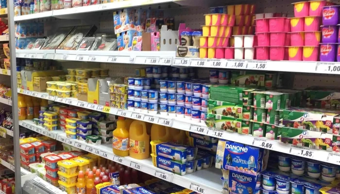 Supermercados -  Videos - Aguilar de Campoo
