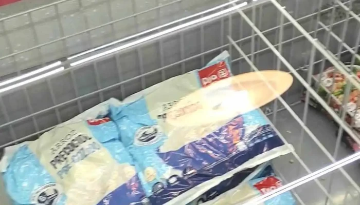 Supermercados -  Videos - San Fernando de Henares