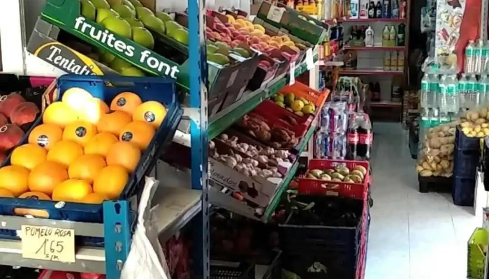 Supermercat Atles - 6