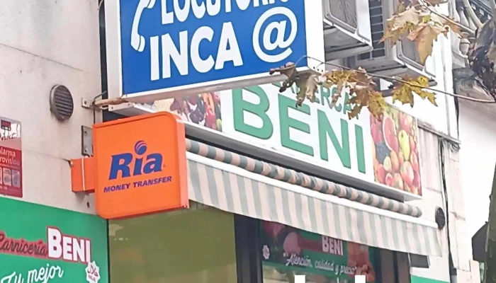 Supermercat Beni - 48