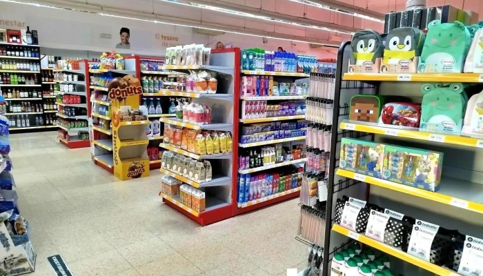 Supermercat Benicàssim - 3
