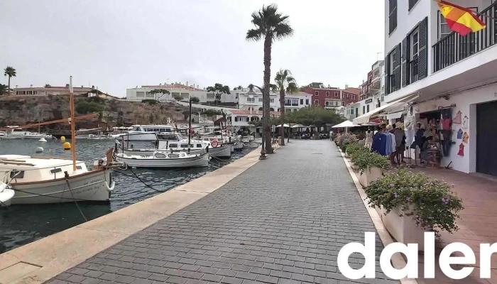Supermercat Es Castell - 61