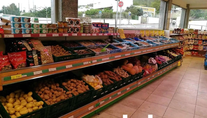 Supermercat Sa Compra - 6