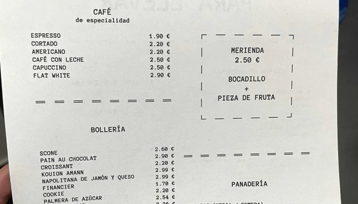 Supernormal -  Promocion - Madrid