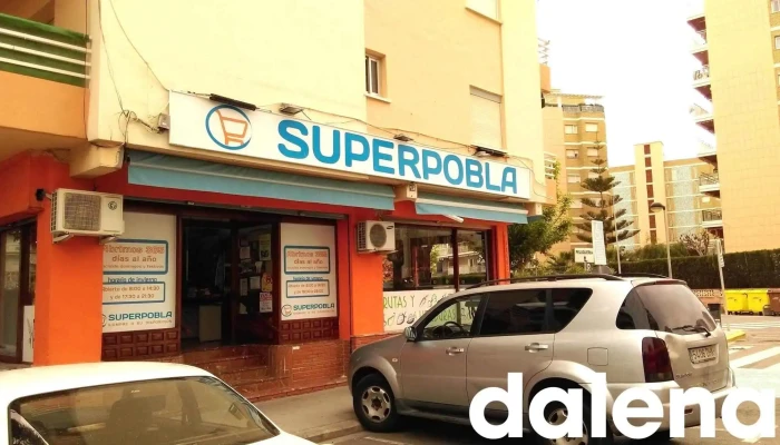 Superpobla - 19